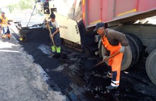 В Ярославле заканчивают ремонт улицы Магистральной