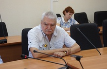 Илья Осипов: «Проблема пришкольных территорий существует во всех населенных пунктах Ярославской области»