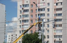 Строительство дороги на улице Академика Колмогорова в Ярославле близко к завершению