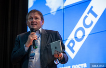 В Ярославле под председательством Бориса Титова обсудили проблемы бизнеса 