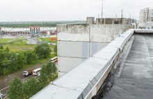 В Ярославле на оставшихся без крыши многоквартирных домах – новые подрядчики