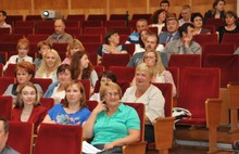 В Ярославле прошел семинар по организации выборов
