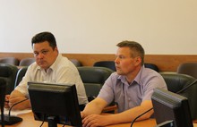 Депутаты муниципалитета Ярославля рассматривают новые предложения по размещению торговых объектов