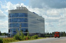 В Ярославле открылся центр трансферта технологий