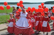 В Ярославской области прошел фестиваль «Мышь - 2016»