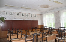 В Рыбинске закрыта школа № 37