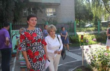 В конкурсе «Ярославль в цвету» приняли участие более тысячи энтузиастов