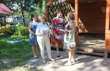 В конкурсе «Ярославль в цвету» приняли участие более тысячи энтузиастов