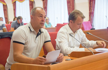 Депутаты Ярославской областной думы обсудили вопросы безопасности эксплуатации газового оборудования