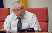 Депутаты Ярославской областной думы обсудили вопросы безопасности эксплуатации газового оборудования