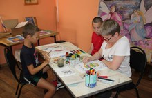 Власти Ярославля проверили работу детского оздоровительного центра