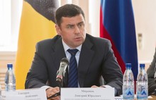 Дмитрий Миронов: «От местного самоуправления зависит репутация государства»