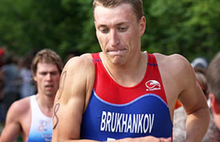 Александр Брюханков сошел с дистанции в Рио из-за травмы