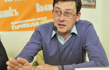 «Гражданская платформа» Ярославля не видит будущего без губернаторских выборов. Фоторепортаж
