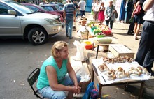 В Ярославле прошел рейд по незаконным торговым точкам