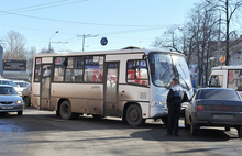 В Ярославле сегодня утром произошло дорожно-транспортное происшествие. С фото