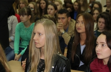 Ярославскую студентку Анастасию Культешову МЧС представило к награде