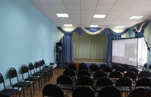 В день села в Ярославской области после ремонта торжественно открылся сельский клуб