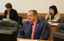 Ярославские депутаты обсудили шесть муниципальных программ