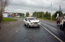 В Ярославле автоледи за год оштрафовали 30 раз за превышение скорости