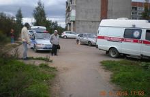 В Ростове сбита неправильно переходившая дорогу старушка
