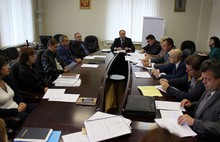 Ярославские депутаты решали проблемы муниципальных предприятий