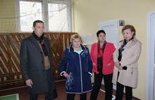 Депутаты муниципалитета побывали в ярославских школах