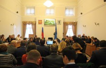 Владимир Слепцов намерен решать острые проблемы Ярославля на общегородских совещаниях