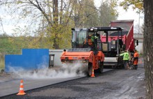 В Ярославле возобновился ремонт Автозаводской улицы