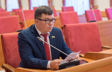 Депутаты Ярославской областной думы рекомендовали сохранить дотации на школьное питание