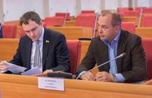 Депутаты Ярославской областной думы рекомендовали сохранить дотации на школьное питание
