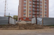 В Ярославле прошел рейд по строительным площадкам города