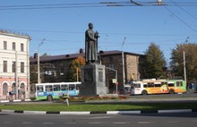 В Ярославле приводят в порядок улицы города