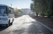 Областные депутаты проверили качество ремонта дорог в Ярославле