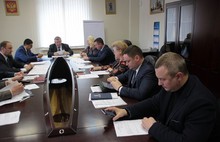 Депутаты муниципалитета заслушали отчет Фонда содействия развитию Ярославля
