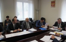 Депутаты муниципалитета заслушали отчет Фонда содействия развитию Ярославля