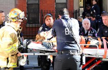 27-летняя уроженка Ярославля насмерть разбилась при падении с крыши в Нью-Йорке