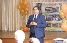 Павел Зарубин поздравил коллектив ярославской школы № 2 с юбилеем