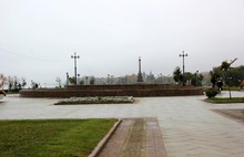 В Ярославле началась подготовка фонтанов к зиме