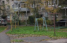 В Ярославле проинспектируют детские городки