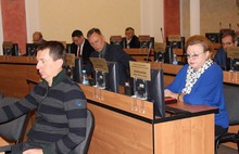 Депутаты муниципалитета Ярославля готовят изменения в бюджет этого года