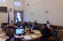 Ярославские депутаты обсуждали крупные сделки муниципальных предприятий