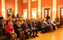 Сбербанк и Ярославский художественный музей открыли выставку «Илья Ефимович Репин и ученики»