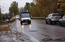 Мост через Которосль на Перекоп в Ярославле станет пешеходным