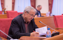 Эльхан Мардалиев: «Внесение бюджета в Думу опаздывает на месяц»