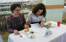 В Ярославле представили новое меню школьного питания
