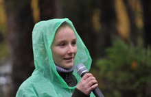 В Ярославском районе высадили три тысячи молодых елей