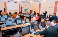 В муниципалитете Ярославля обсудили бюджет будущего года