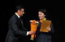 В Ярославской области одаренным детям вручили губернаторские стипендии