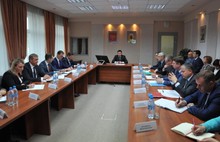 На заседаниях правительства Ярославской области будут присутствовать руководители районов и городов